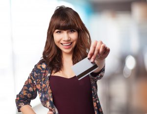 creditcard voor studenten